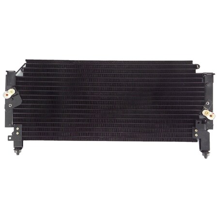 Apdi 96 Toy T100-Pu 3.4 L 3378 Cc V6 5Vzfe Do Condenser, 7014571 7014571